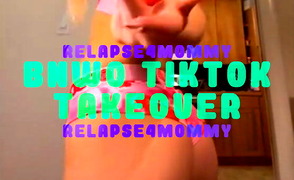 BNWO TikTok Takeover