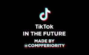 TikTok In The Future – BBC PMV