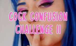 Cock Confusion Challenge 2