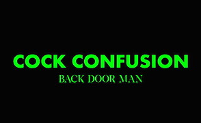 Cock Confusion