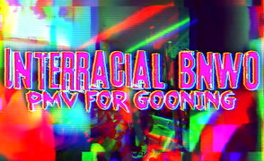 Interracial BNWO PMV For Gooning