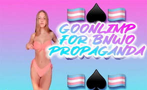 Goonlimp For BNWO Propaganda