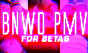BNWO PMV For Betas