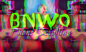 BNWO Phone Scrolling