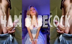 4AM Babecock – PMV