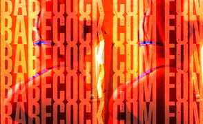 Babecock Cum Fun