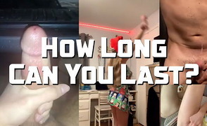 TikTok Babecock – How Long Can You Last