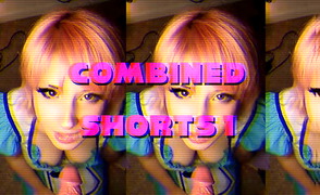 Combined Shorts 1 – By Kap Captions