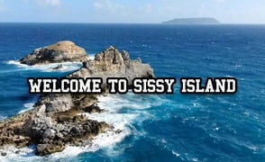 Sissy Island – Sissy Caption Story Porn