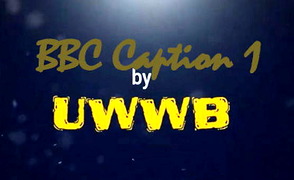BBC Captions 1