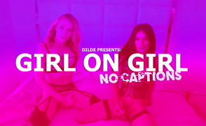 Girl On Girl PMV – No Captions
