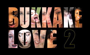 Bukkake Love 2 – PMV