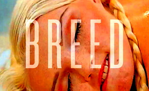 Lilly Lust’s Spank Bank Presents – Breed
