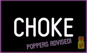 Choke – Cock Worship PMV – By Popperprincess