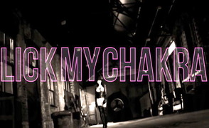 Aletta Part 1 – Lick My Chakra – PMV