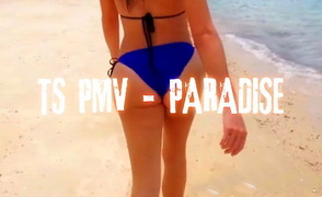 TS PMV – Paradise