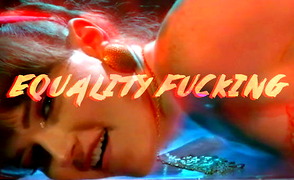 Equality Fucking PMV