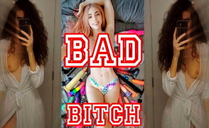 Bad Bitch PMV – By Dosha PMV
