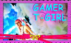 Gamer Tgirl Or Egirl PMV
