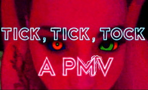 Tick Tick Tock – Goonette PMV