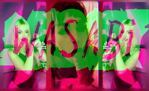 Wasabi – PMV