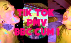 Tik Tok PMV – BBC Cum 1