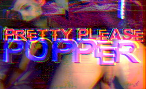 Pretty Please Popper PMV