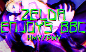 Zelda Enjoys BBC – HMV PMV