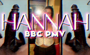 Hannah BBC PMV