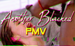 Another Blacked PMV