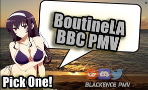 BoutineLA PMV – Pick One