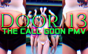 Door 13 – The Call – Goon PMV