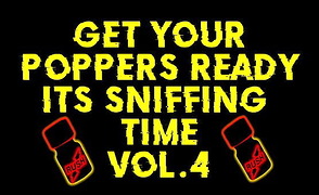 Poppers Vol 4