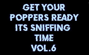 Poppers Vol 6