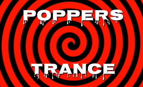 Poppers Trance – Strobo Gooning