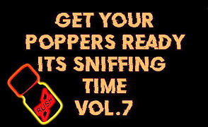 Poppers Vol 7
