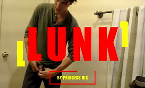 Lunk Domination Poppers Trainer – By PrincessDix