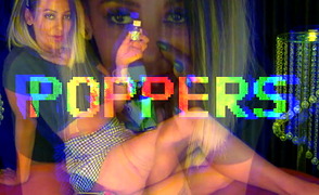 Poppers
