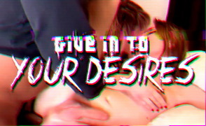 Give In To Your Desires – Timed Poppers