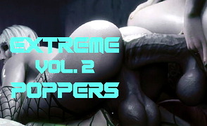 Extreme Poppers Vol 2