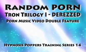 Hypnosis Poppers Training Series – 14 – Random Porn