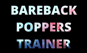 Bareback Poppers Training