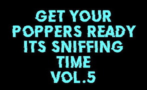 Poppers Vol 5