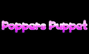 Poppers Puppet – Can You Keep Up