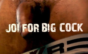 JOI For Big Cock