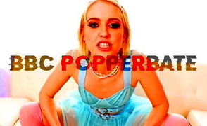 BBC Popperbate