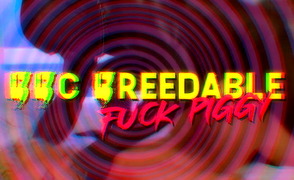 BBC Breedable Fuck Piggy