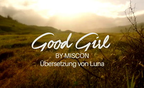 Good Girl – German Version