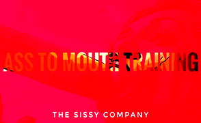 Ass To Mouth Training