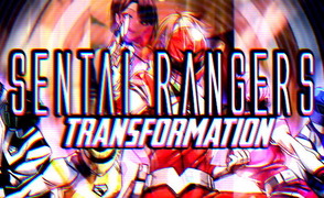 Sentai Rangers – Transformation